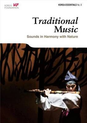 Traditional Music: Sounds in Harmony with Nature