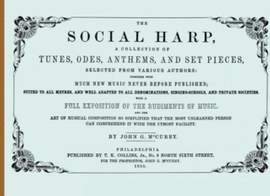 The Social Harp