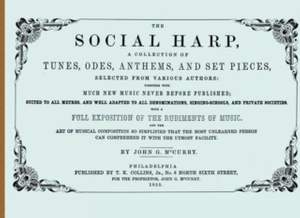 The Social Harp