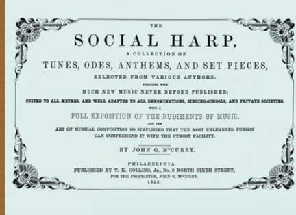 The Social Harp