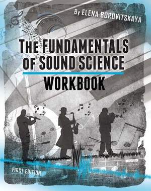 Workbook for the Fundamentals of Sound Science