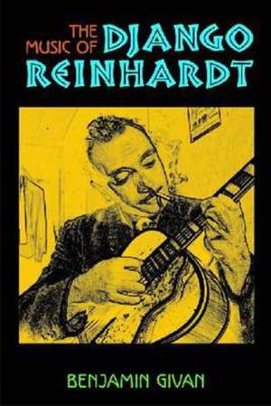 The Music of Django Reinhardt