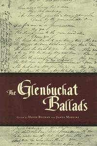 The Glenbuchat Ballads
