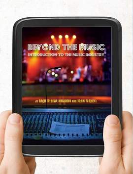 Beyond the Music: An Introduction to the Music Industry