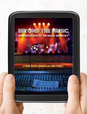 Beyond the Music: An Introduction to the Music Industry