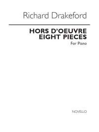 Richard Drakeford: Hors D'oeuvre