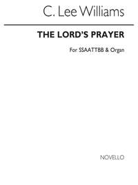 C. Lee Williams: The Lord's Prayer