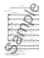 Nico Muhly: God Will Be Their Light Product Image