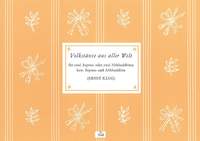 Klug, Ernst: Volkstanze aus aller Welt