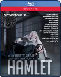 Brett Dean: Hamlet