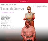 Wagner: Tannhäuser
