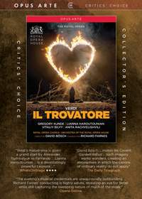 Verdi: Il Trovatore