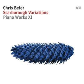 Piano Works XI: Scarborough Variations