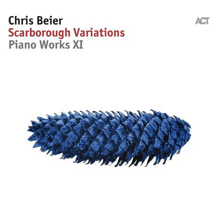 Piano Works XI: Scarborough Variations