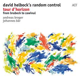 Tour D'horizon from Brubeck to Zawinul