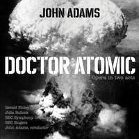  John Adams: Doctor Atomic