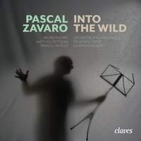 Pascal Zavaro: Into The Wild