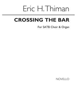 Eric Thiman: Crossing The Bar