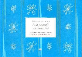 Klein, Richard Rudolf: Aria postoralis con variazioni