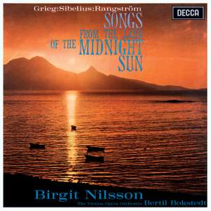 Land of the Midnight Sun Product Image