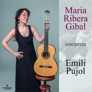 Maria Ribera Gibal Interpreta a Emili Pujol