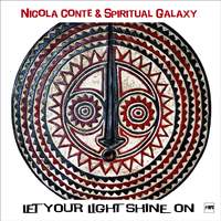 Let Your Light Shine On