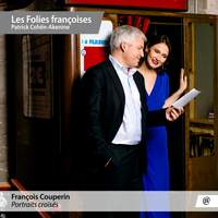 Portraits Croisés