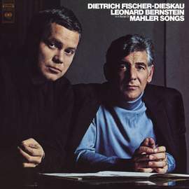 Mahler: Songs
