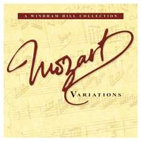 The Mozart Variations