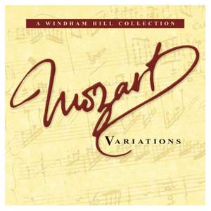 The Mozart Variations