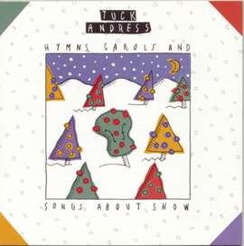 Hymns,Carols And Songs About Snow