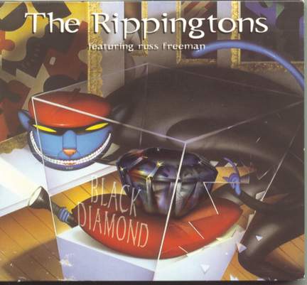 Black Diamond