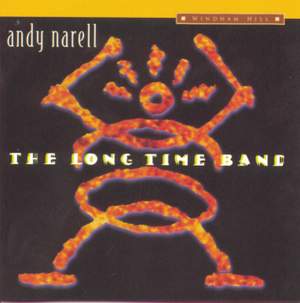 The Long Time Band