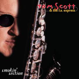 Smokin' Section