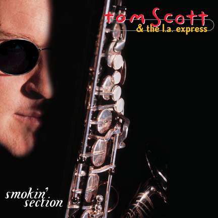 Smokin' Section