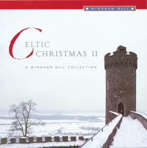 Celtic Christmas II - A Windham Hill Collection