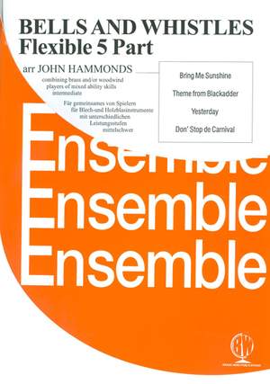 John Hammonds: Bells and Whistles
