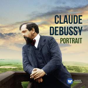 Claude Debussy: Portrait