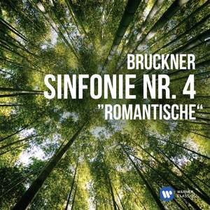 Bruckner: Sinfonie Nr. 4 'Romantische'