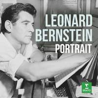 Leonard Bernstein: Portrait