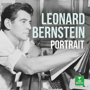 Leonard Bernstein: Portrait