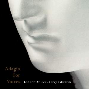 Barber: Adagio for Strings, Op. 11, etc.
