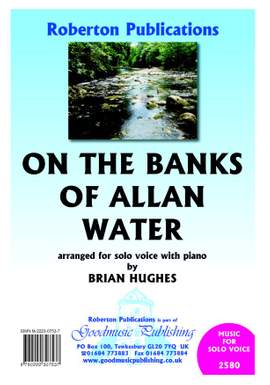 Brian Hughes: On the Banks of Allan Water