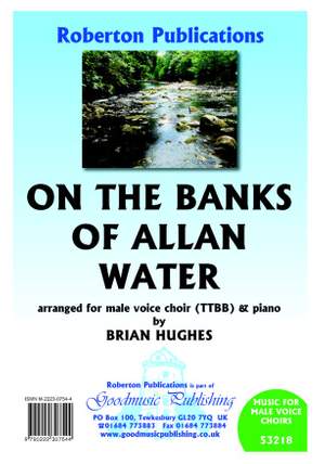 Brian Hughes: On the Banks of Allan Water