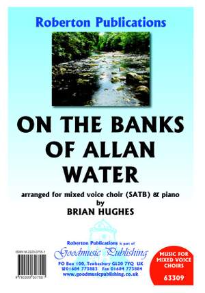 Brian Hughes: On the Banks of Allan Water