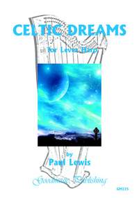 Paul Lewis: Celtic Dreams