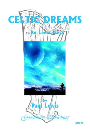 Paul Lewis: Celtic Dreams
