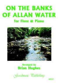 Brian Hughes: On the Banks of Allan Water