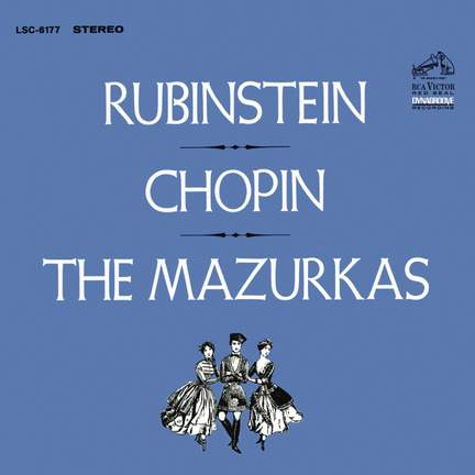 Chopin: The Mazurkas