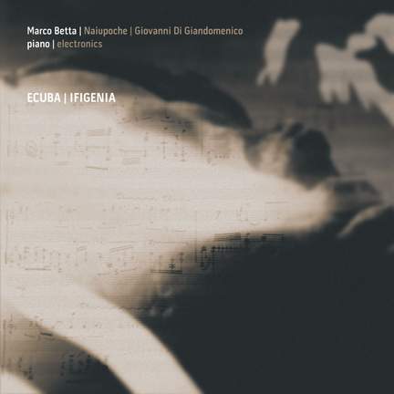 Ecuba - Ifigenia